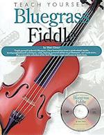 Teach Yourself Bluegrass Fiddle