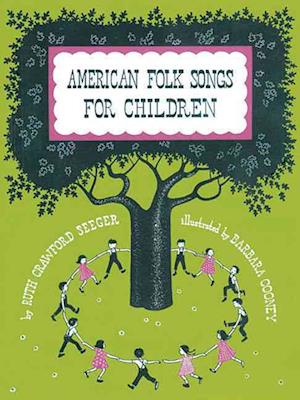 American Folksongs for Children