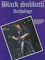 Black Sabbath - Anthology