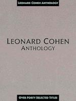 Leonard Cohen Anthology