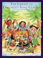 The Library Of Children's Song Classics