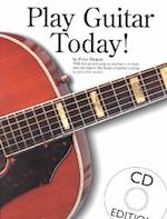 Play Guitar Today! [With CD]