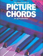 Picture Chords All Keyboardists