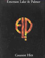Emerson, Lake, & Palmer - Greatest Hits