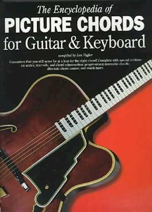The Encyclopedia of Picture Chords