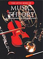 The Little Book of Musical Theory