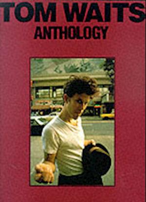 Tom Waits Anthology