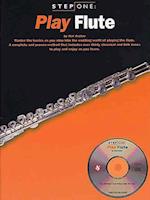 Play Flute [With CD]