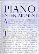 The Library Of Piano Entertainment