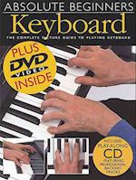 Keyboard [With DVD]