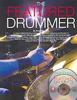 The Featured Drummer [With 2 Audio CDs]