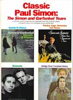 Classic Paul Simon - The Simon and Garfunkel Years