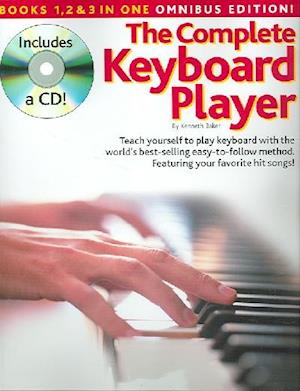 The Complete Keyboard Player