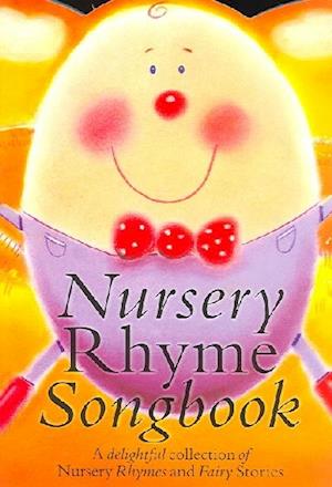 Nursery Rhyme Songbook