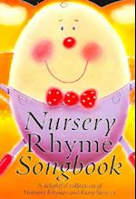 Nursery Rhyme Songbook