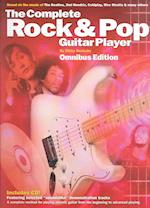 The Complete Rock & Pop Guitar Player