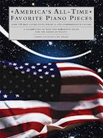 America's All Time Favorite Piano Pieces