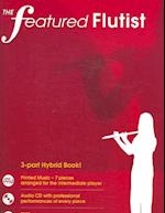 The Featured Flutist [With Audio CD]