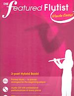 The Featured Flutist Made Easy [With Audio CD]