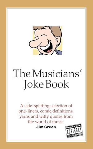 The Musicians' Joke Book