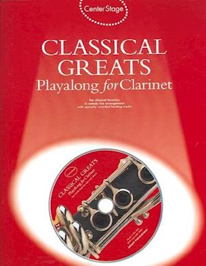 Classical Greats Play-Along