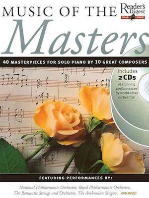 Music Of The Masters