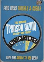 The Amazing Transpo Gizmo Instant Key Finder
