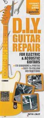 D.I.Y. Guitar Repair
