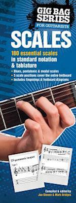 Scales for Guitarists