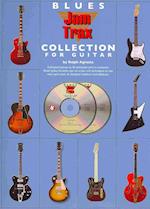 Blues Jam Trax Collection for Guitar