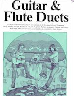 Guitar And Flute Duets