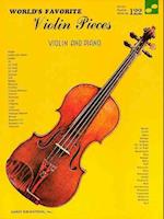 Violin Pieces