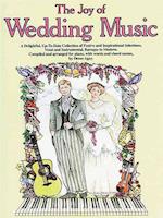 The Joy of Wedding Music