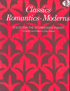 Classics Romantics Moderns