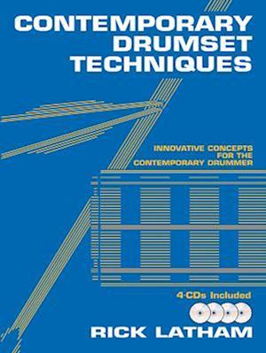 Contemporary Drumset Techniques