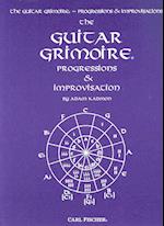 The Guitar Grimoire