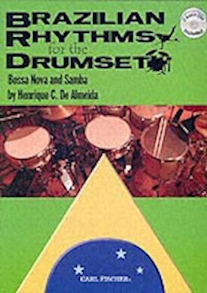 Brazilian Rhythms For The Drumset