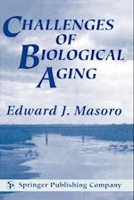 Challenges of Biological Aging