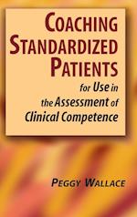 Coaching Standardized Patients