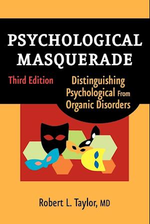 Psychological Masquerade, Second Edition