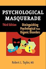 Psychological Masquerade