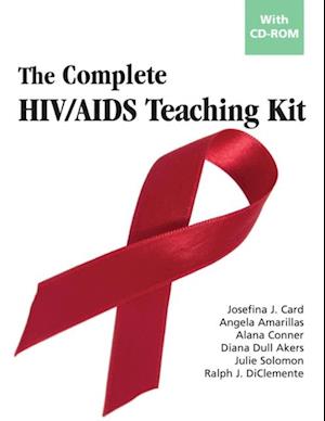 Complete HIV/AIDS Teaching Kit