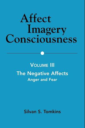 Affect Imagery Consciousness, Volume III