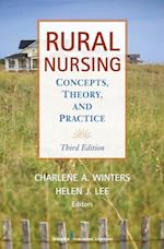 Rural Nursing, Third Edition