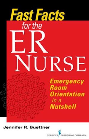 Fast Facts for the ER Nurse