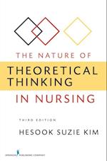 Nature of Theoretical Thinking in Nursing