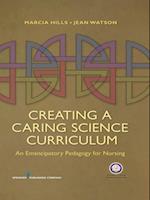 Creating a Caring Science Curriculum