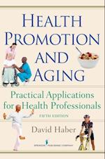 Health Promotion and Aging