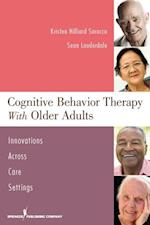 Cognitive Behavior Therapy with Older Adults