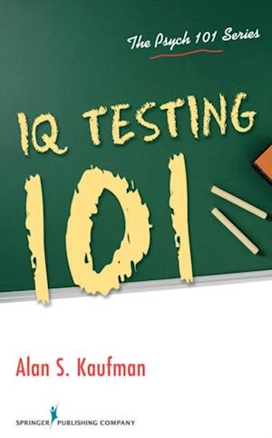 IQ Testing 101